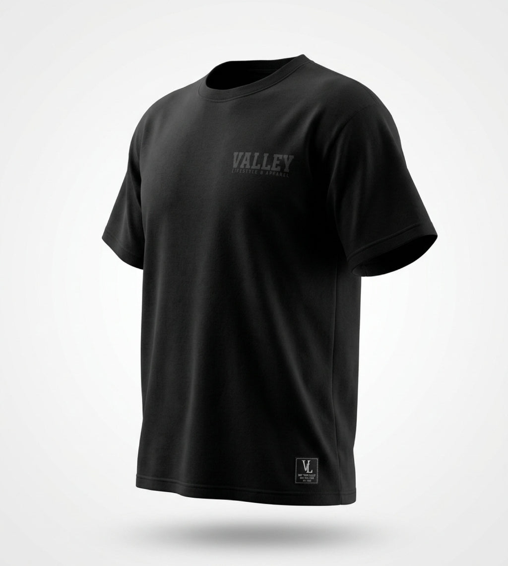 Valley Lifestyle “Shadow Hills” Tee