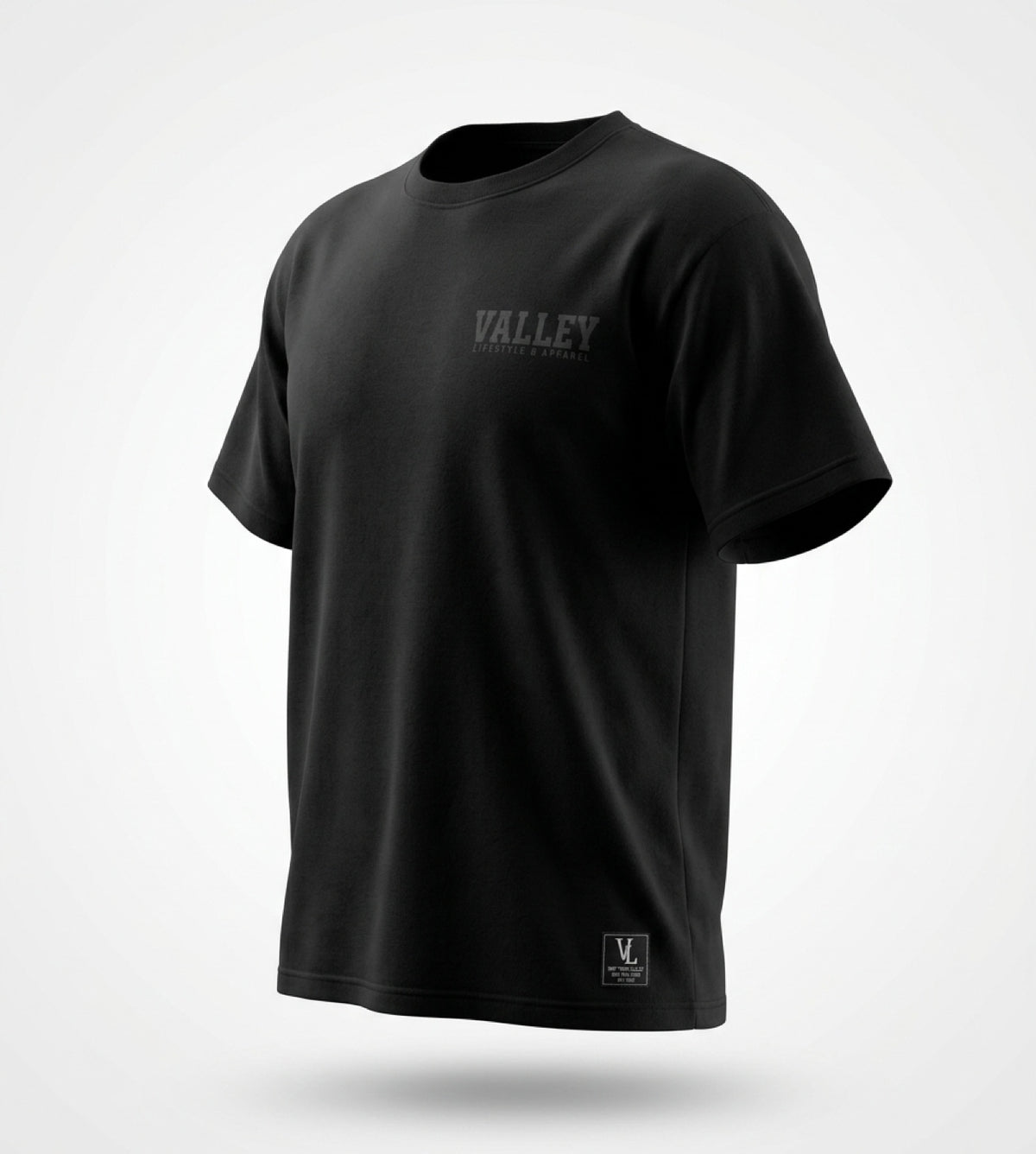Valley Lifestyle “Shadow Hills” Tee