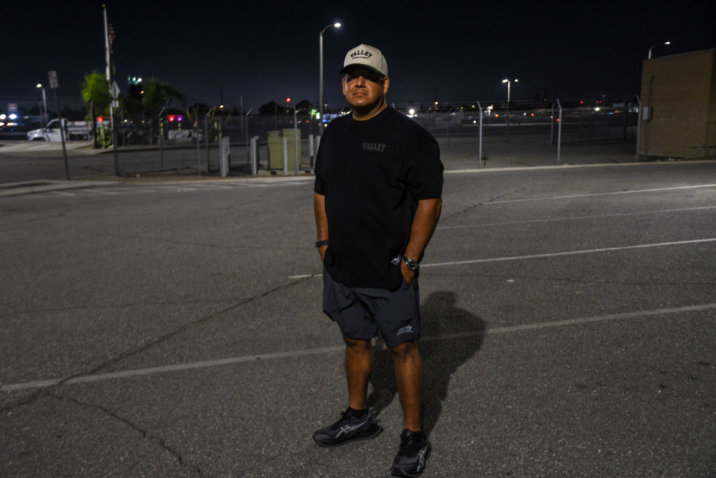 Valley Lifestyle “Shadow Hills” Tee