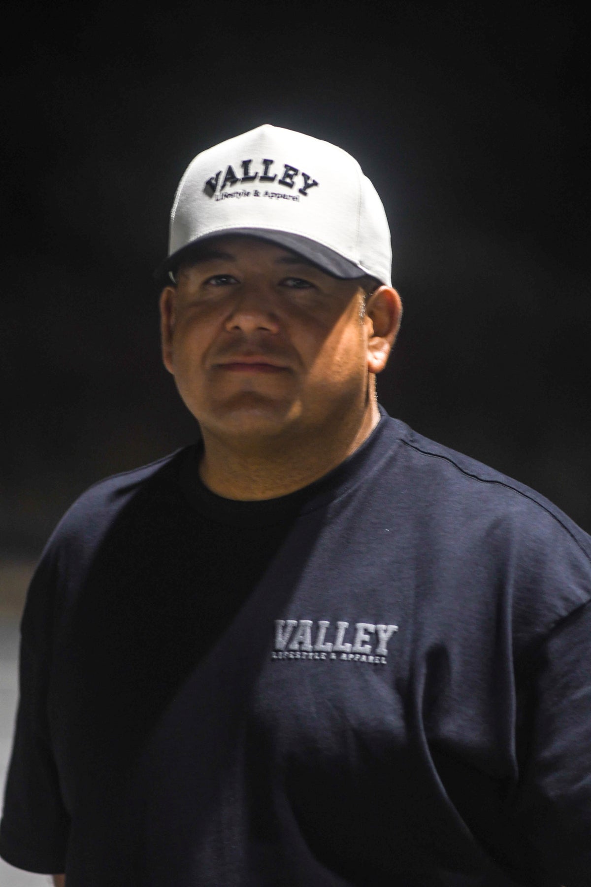 Valley Lifestyle “Shadow Hills” Tee