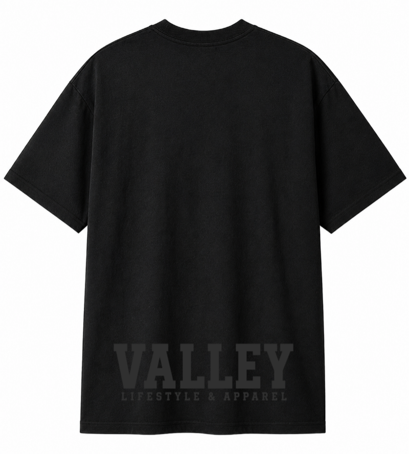 Valley Lifestyle “Shadow Hills” Tee