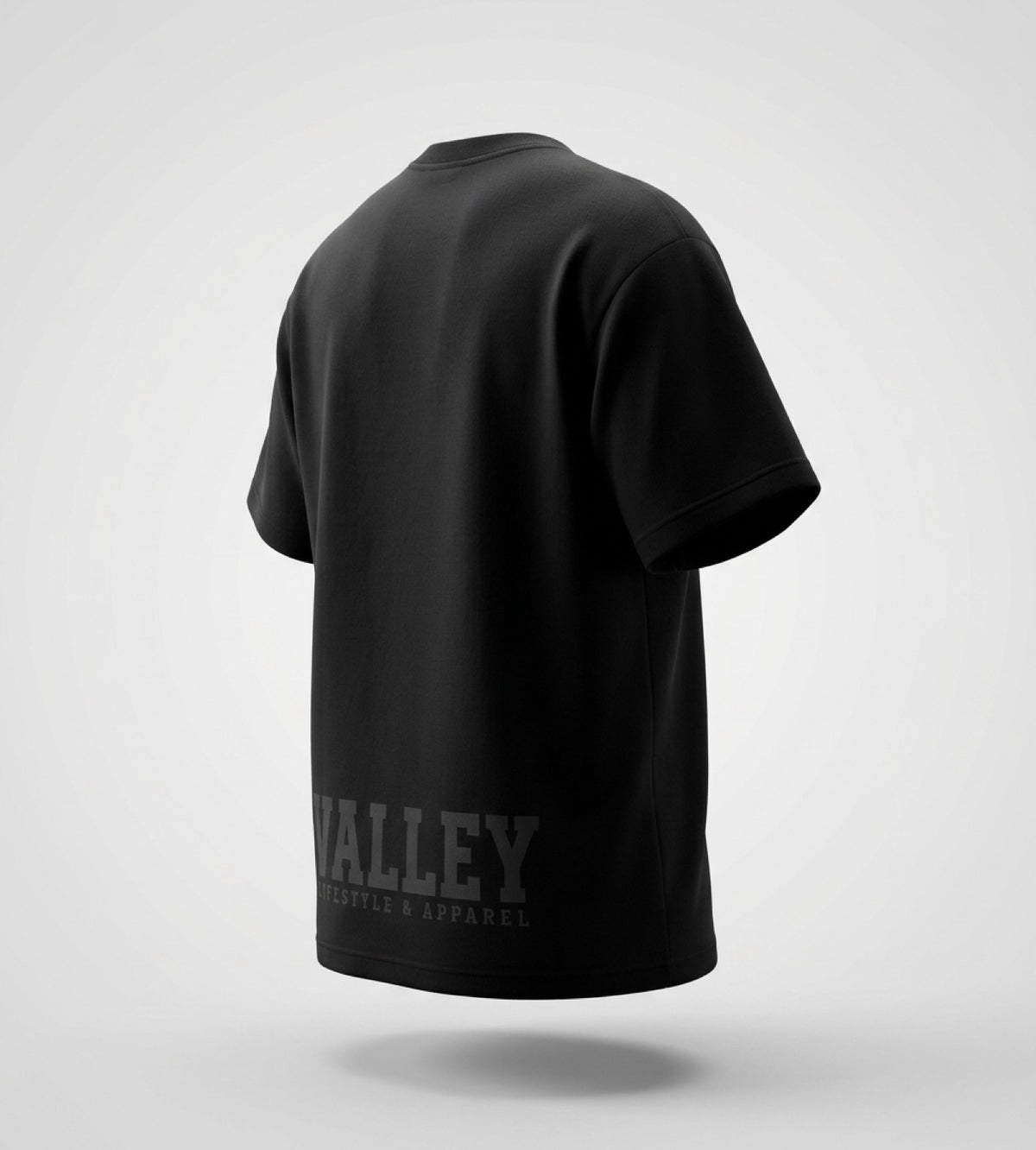 Valley Lifestyle “Shadow Hills” Tee