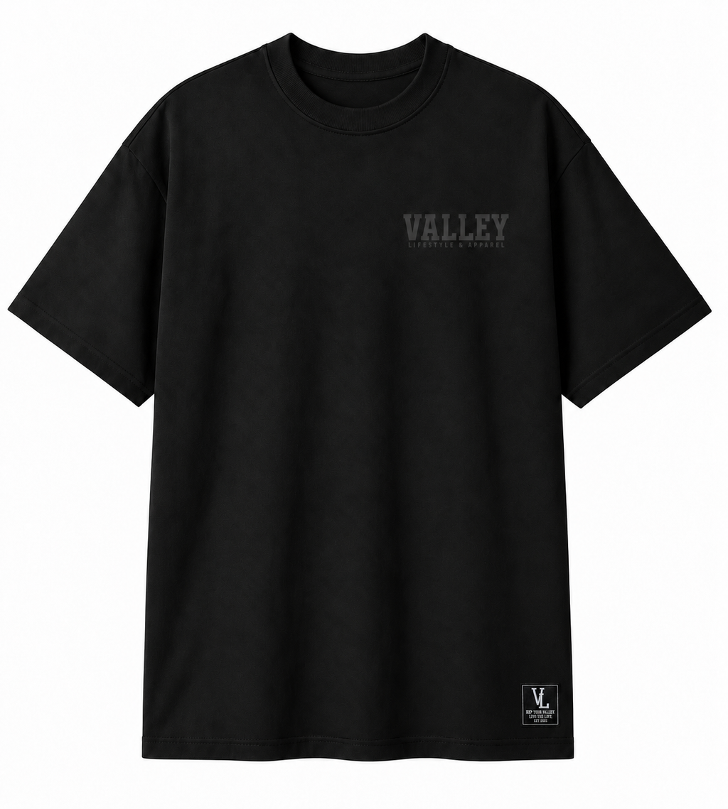 Valley Lifestyle “Shadow Hills” Tee