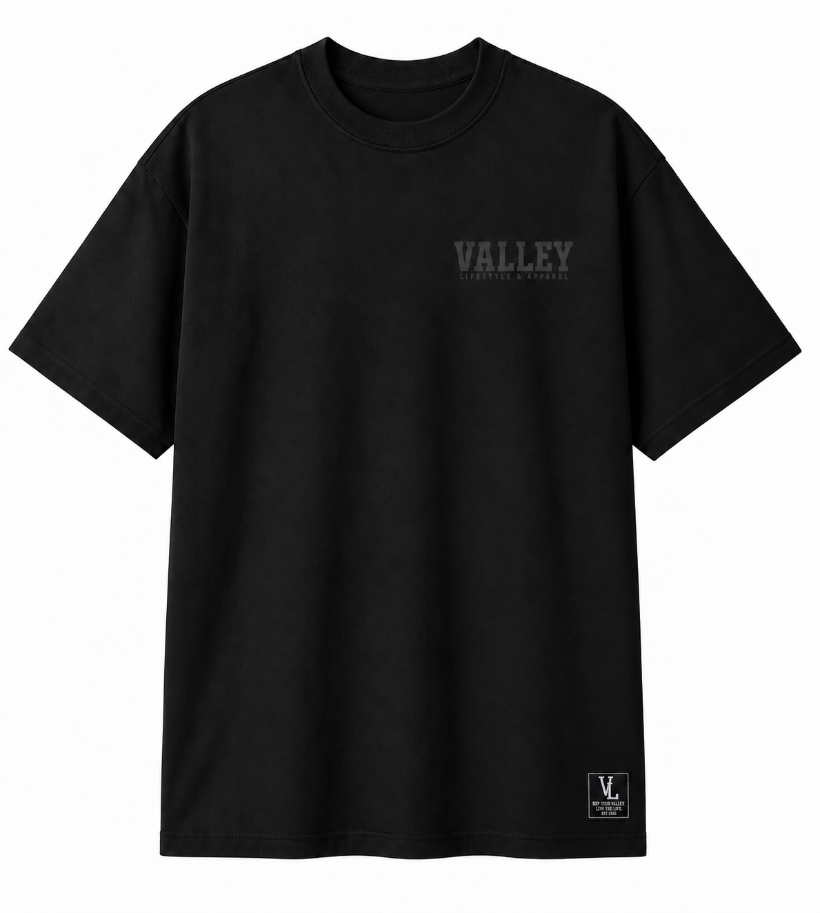 Valley Lifestyle “Shadow Hills” Tee