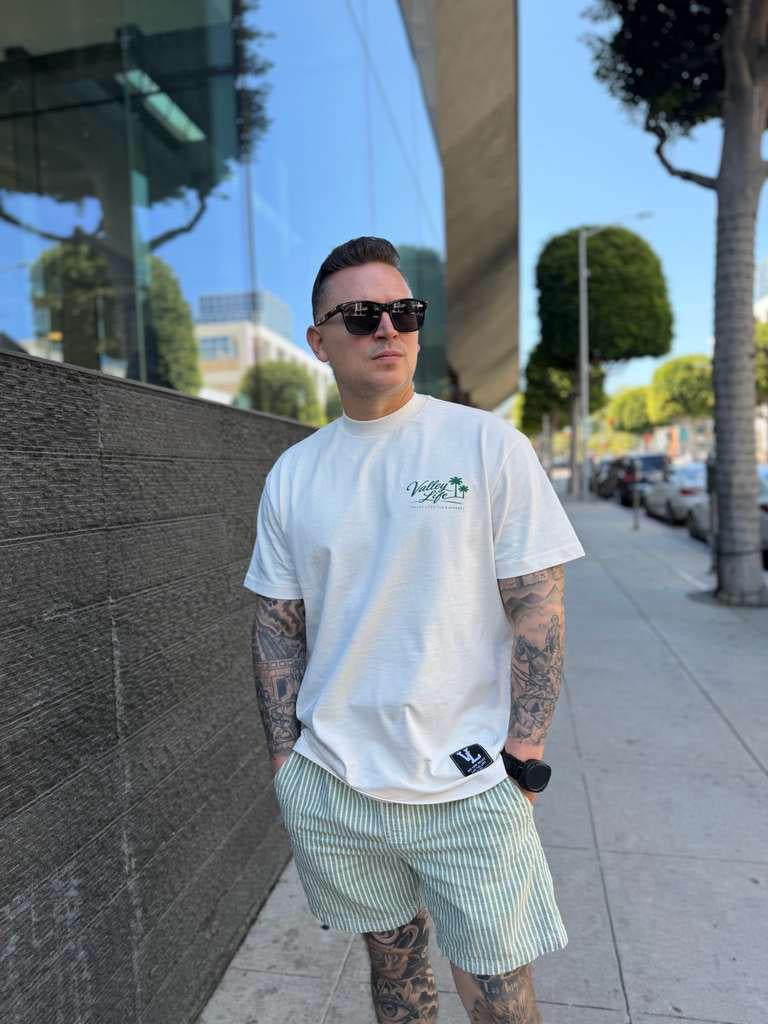 Foundation Shirt