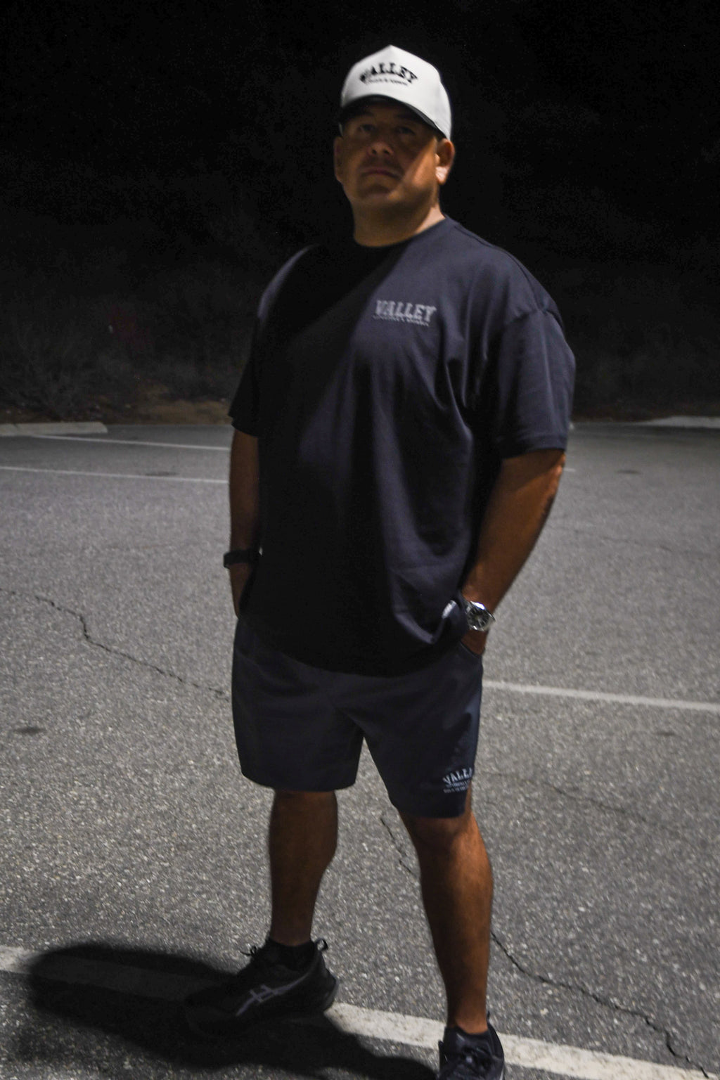 Valley Lifestyle “Shadow Hills” Tee