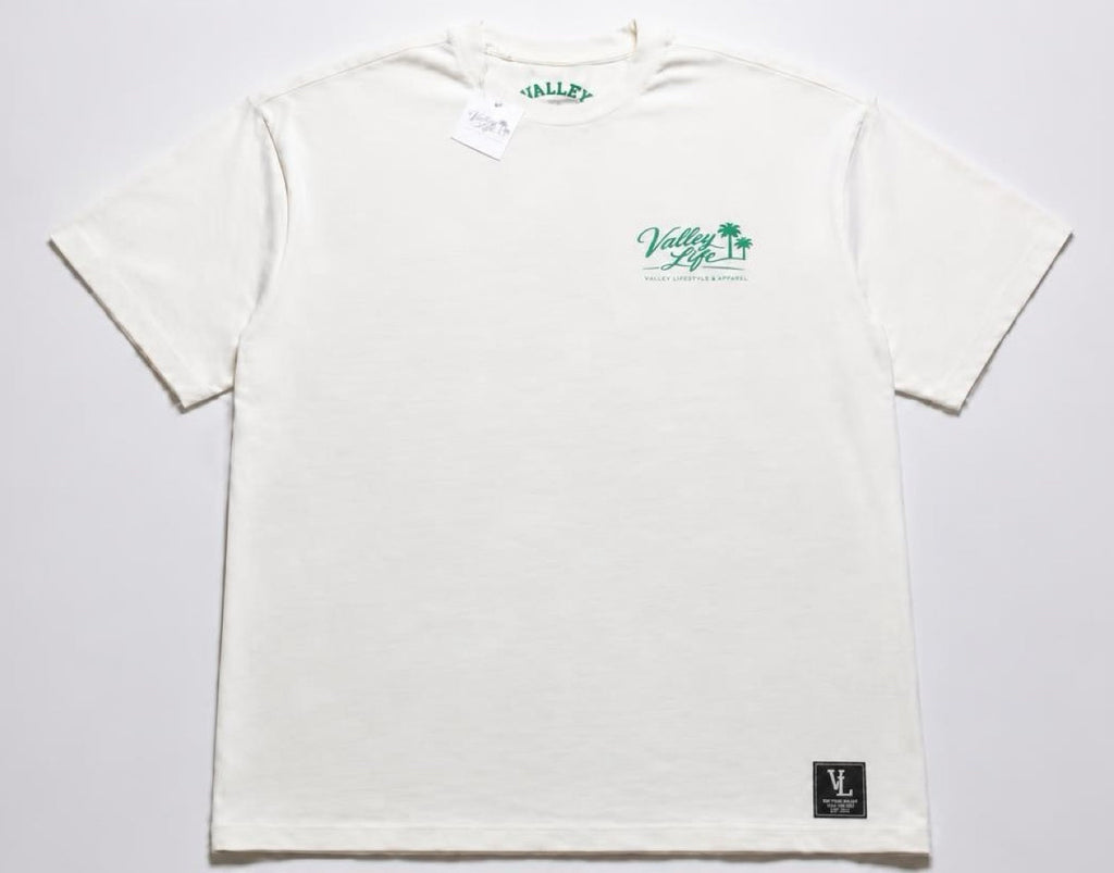 Foundation Shirt