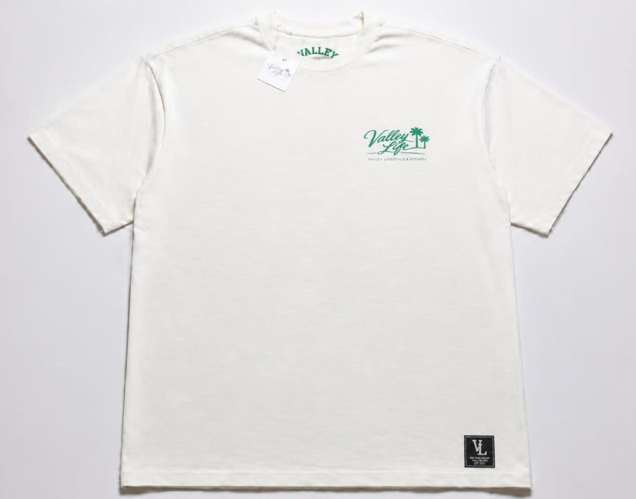Foundation Shirt
