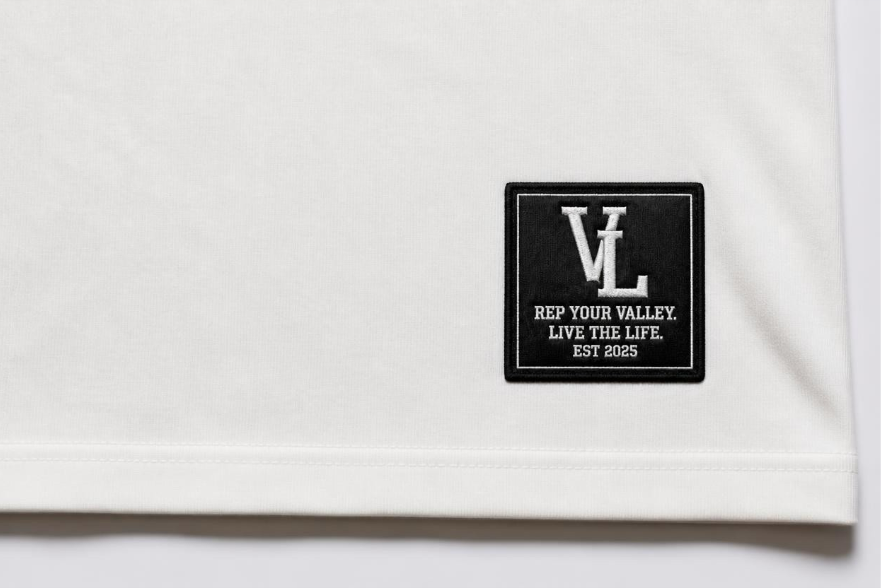Foundation Shirt