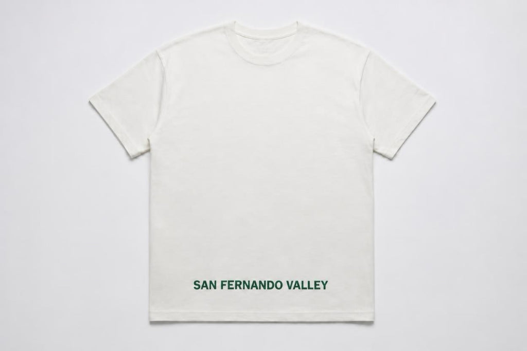 Foundation Shirt