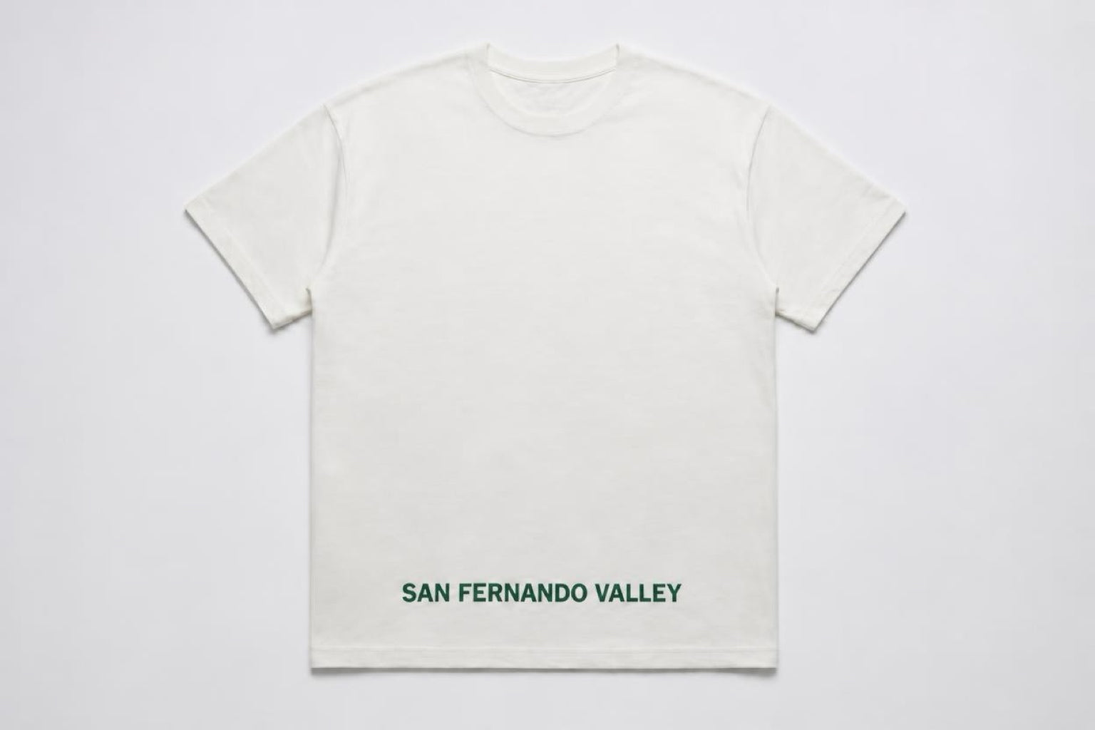 Foundation Shirt