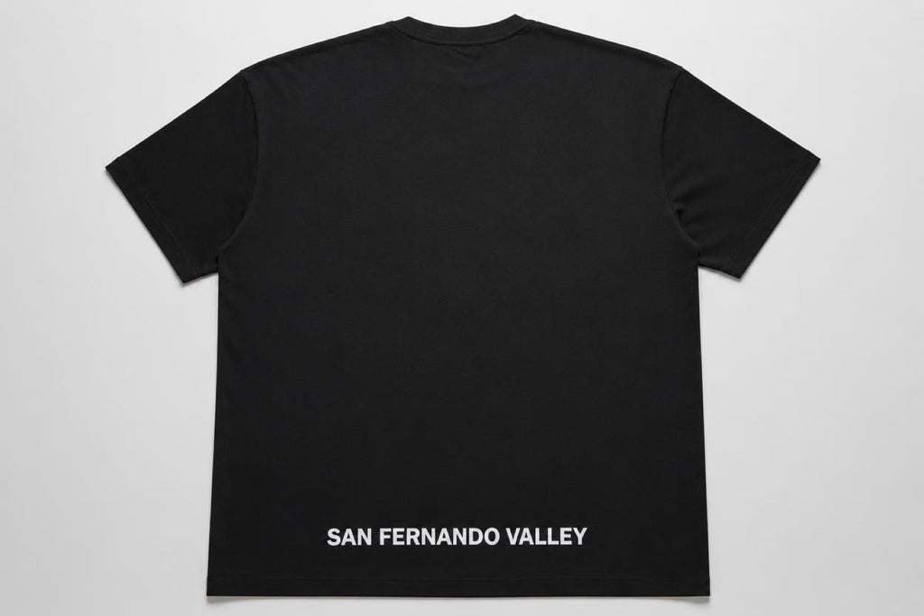 Valley Lifestyle & Apparel Logo Tee