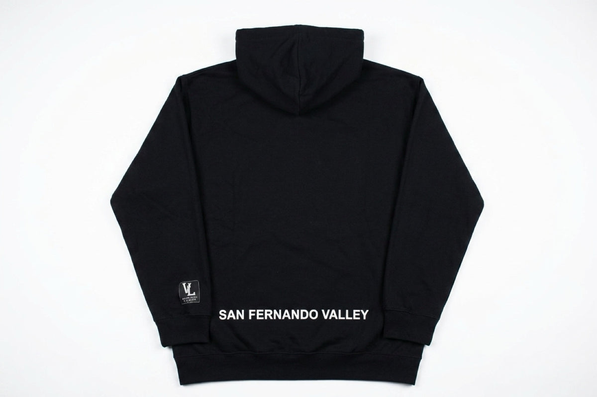 Valley Lifestyle & Apparel Logo Hoodie