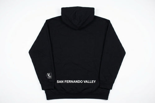 Valley Lifestyle & Apparel Logo Hoodie