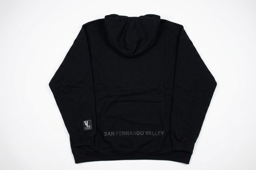 Valley Lifestyle & Apparel logo Hoodie