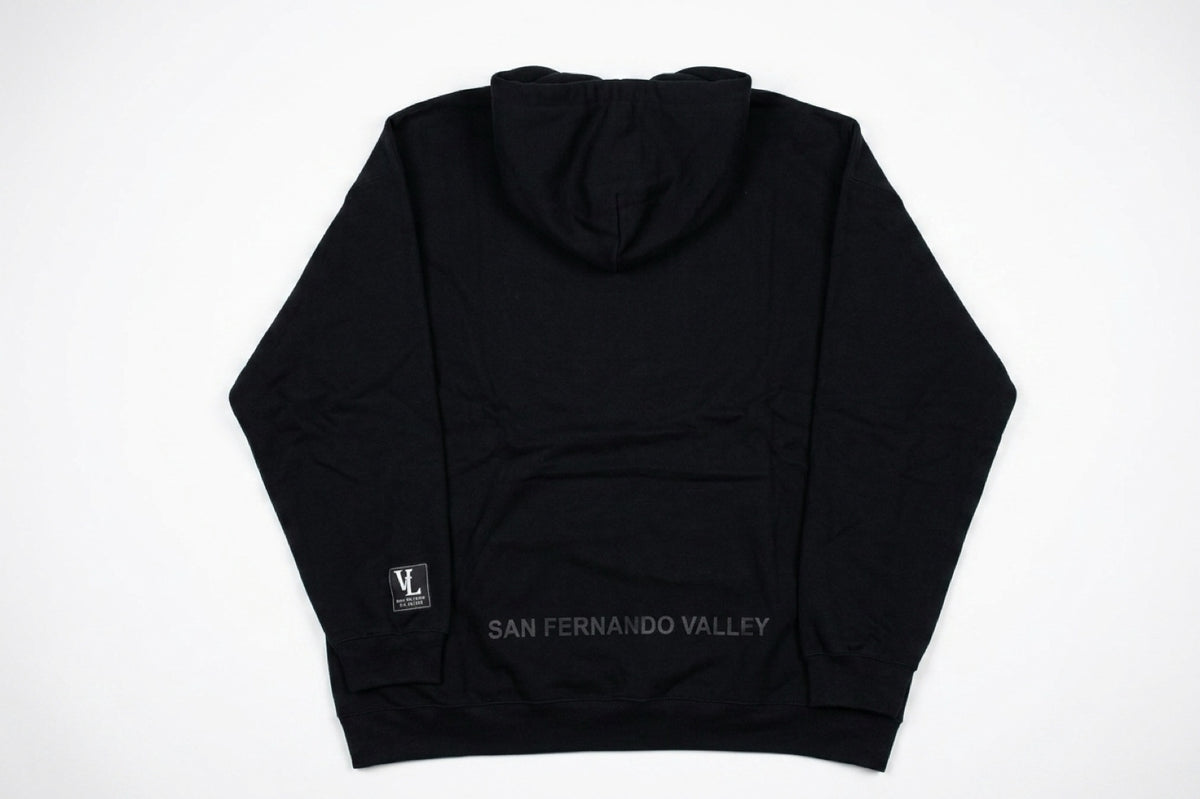 Valley Lifestyle & Apparel logo Hoodie