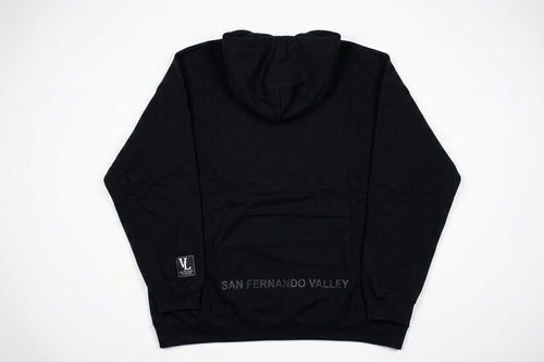 Valley Lifestyle & Apparel logo Hoodie