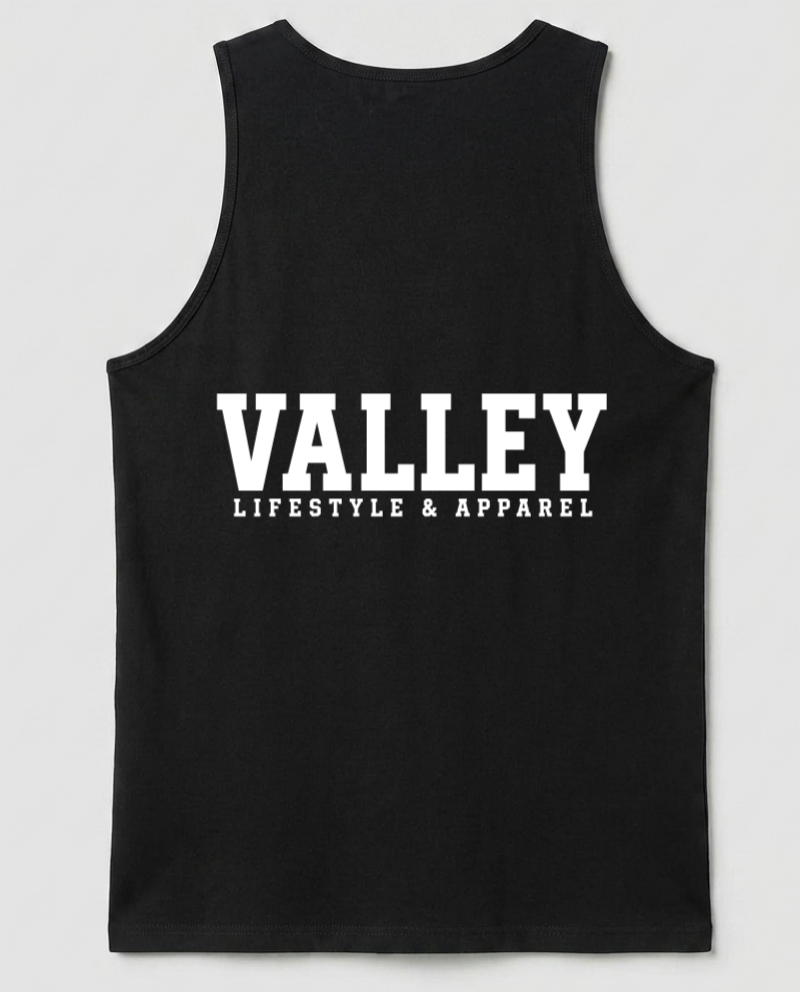 Valley Lifestyle “MidNight” Tank