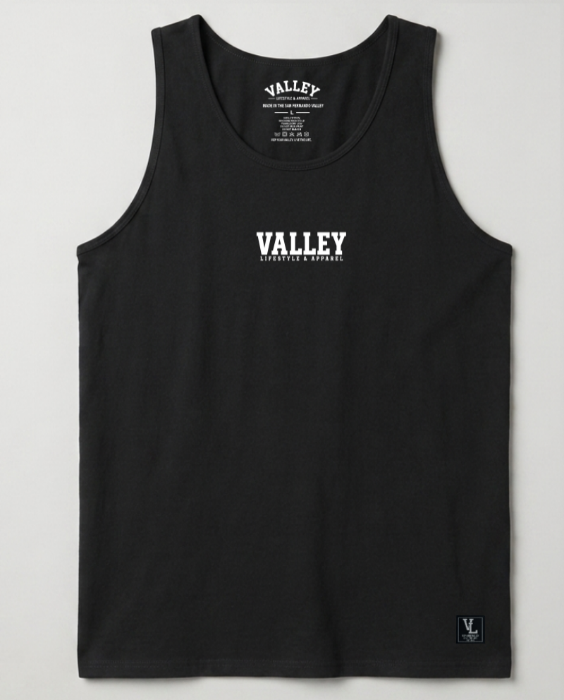 Valley Lifestyle “MidNight” Tank