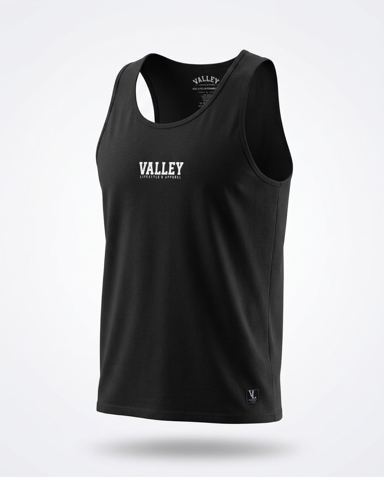 Valley Lifestyle “MidNight” Tank