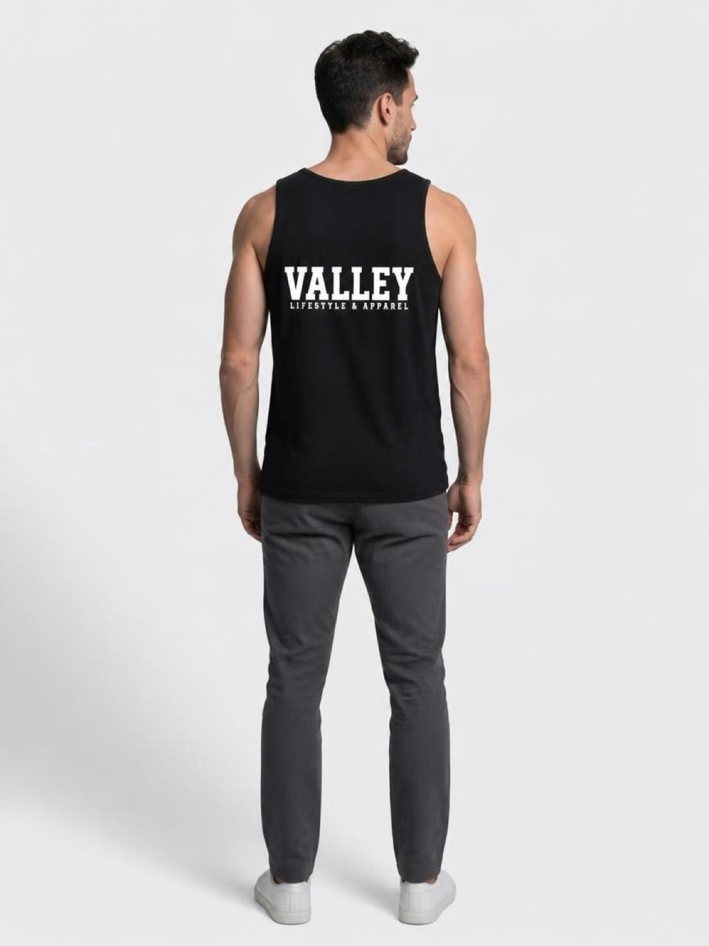 Valley Lifestyle “MidNight” Tank
