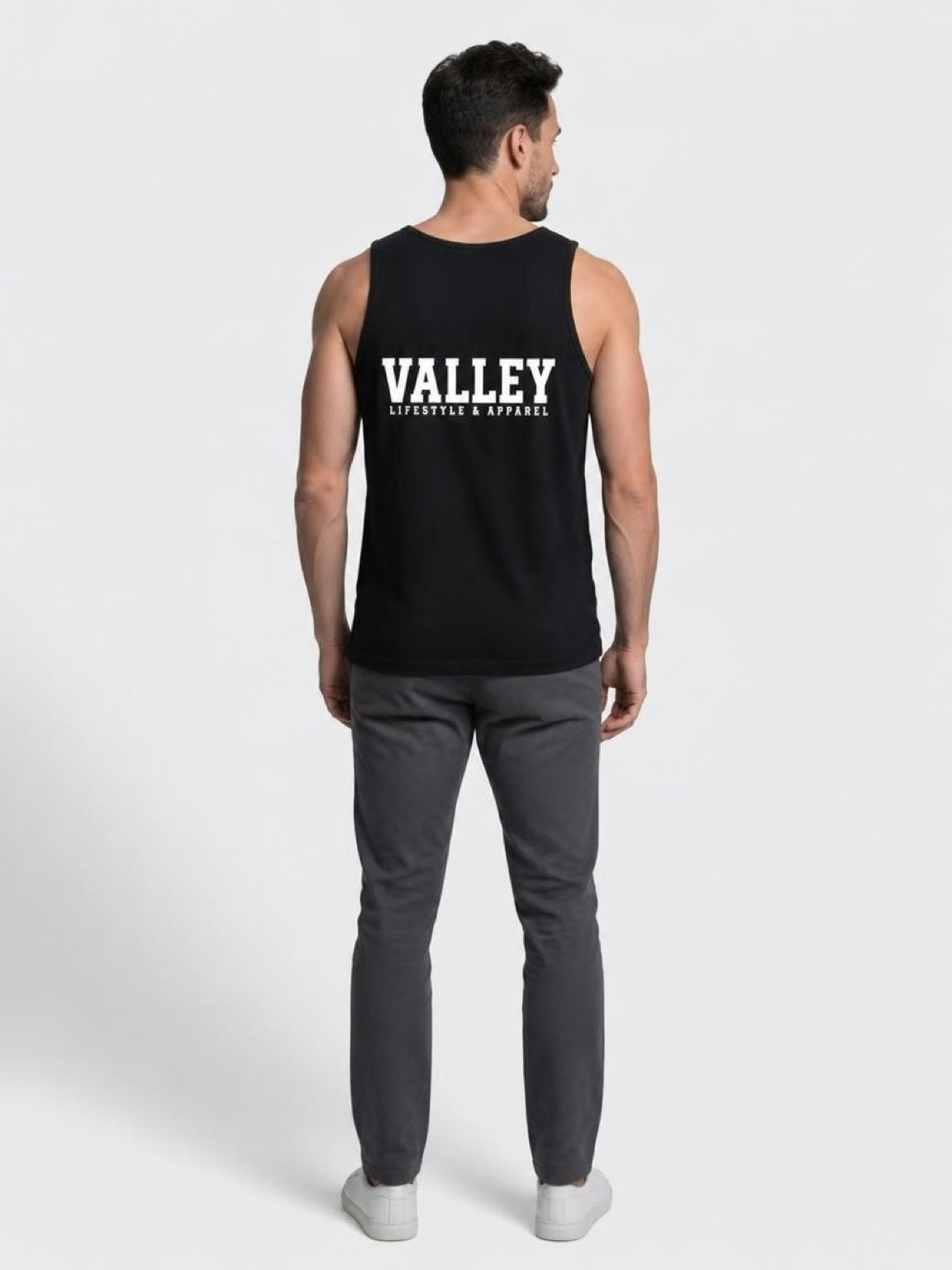 Valley Lifestyle “MidNight” Tank