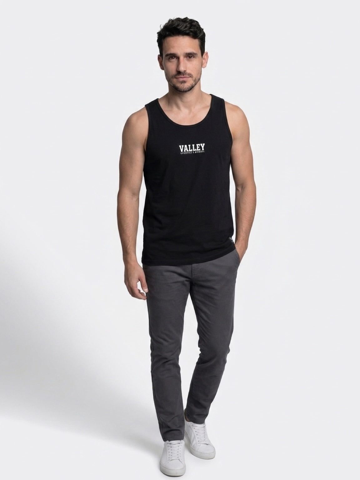 Valley Lifestyle “MidNight” Tank