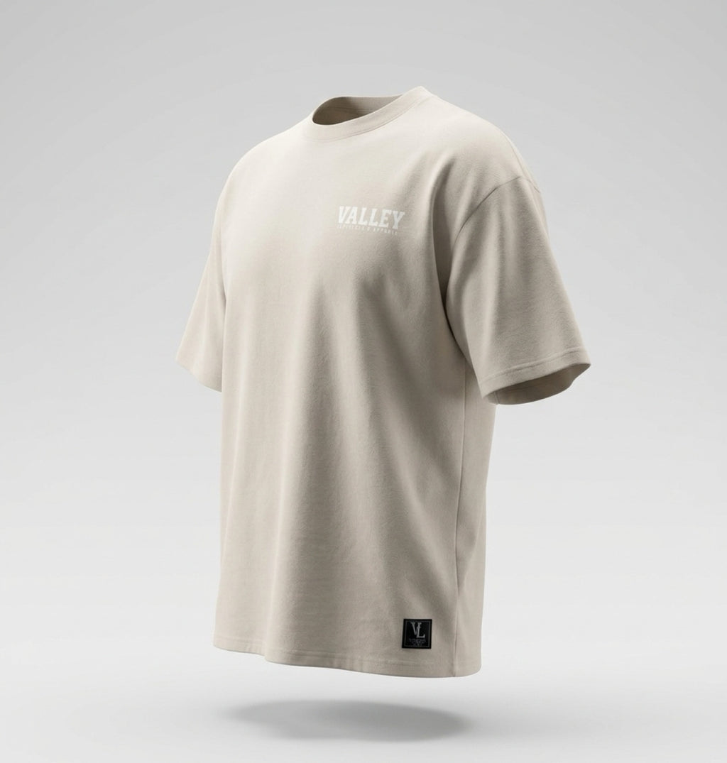 Valley Lifestyle “Hueso” Tee