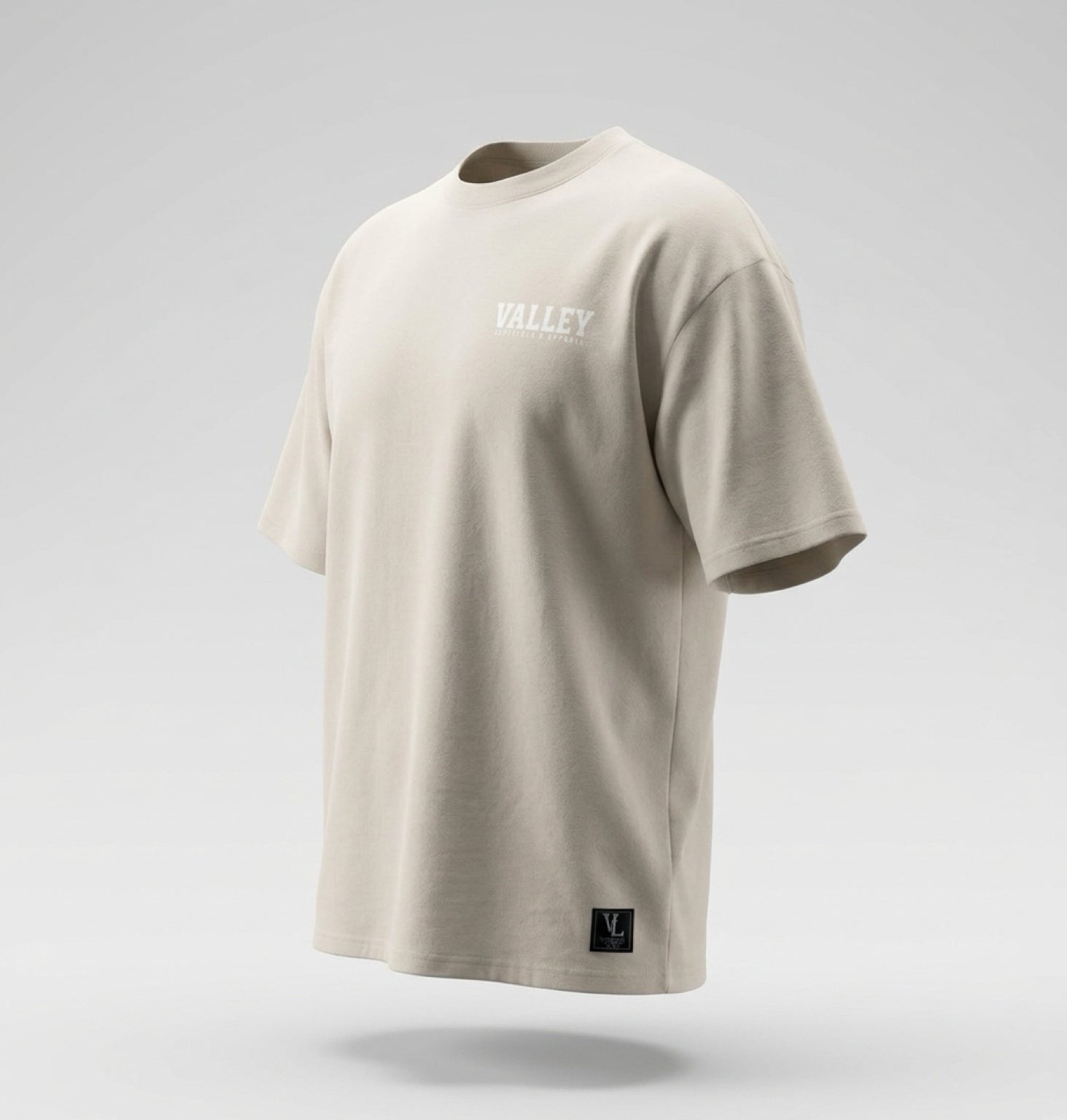 Valley Lifestyle “Hueso” Tee