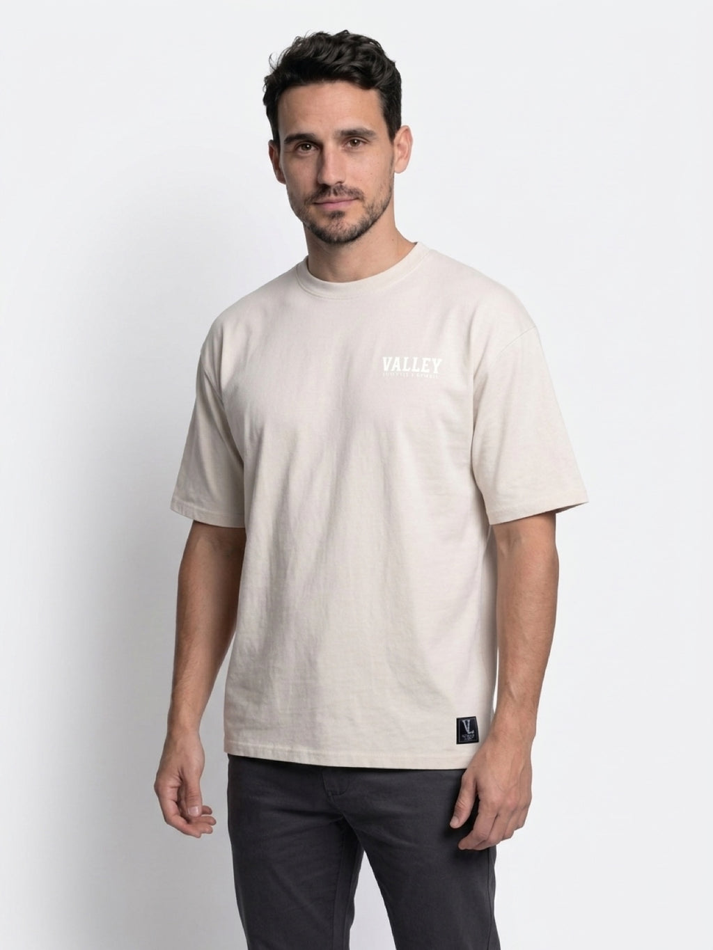 Valley Lifestyle “Hueso” Tee