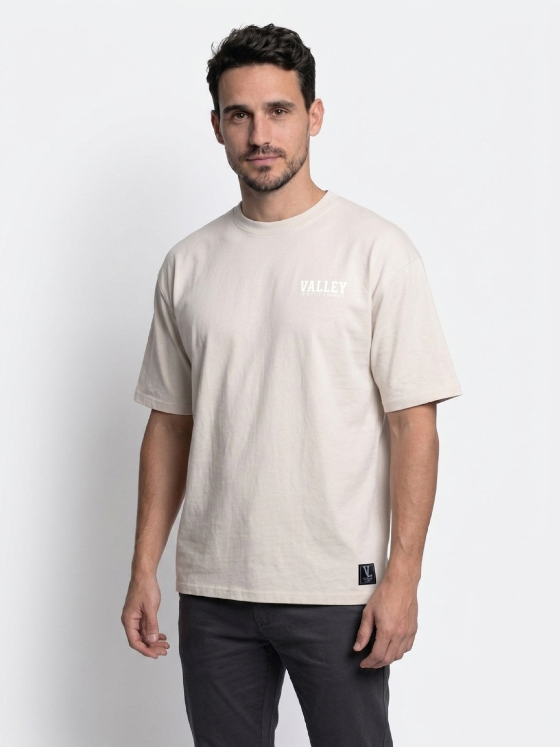 Valley Lifestyle “Hueso” Tee