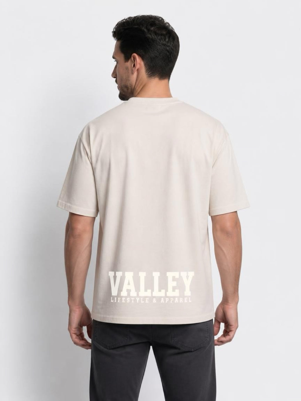 Valley Lifestyle “Hueso” Tee