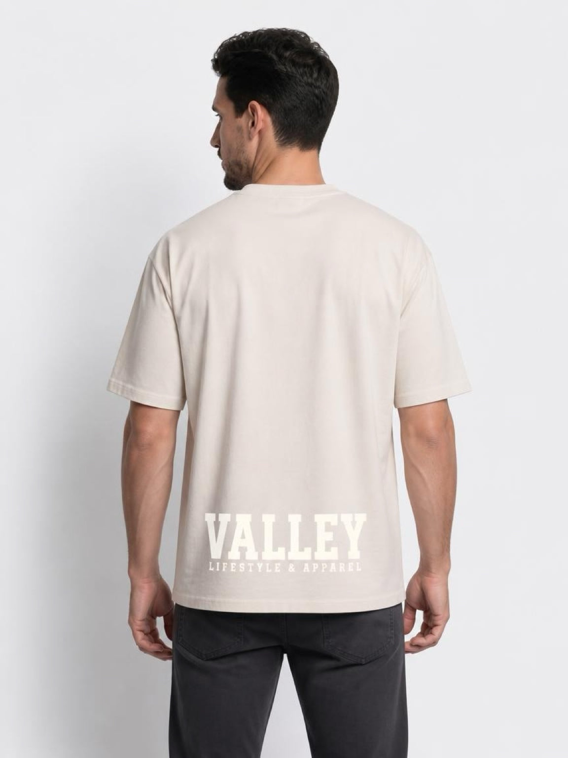 Valley Lifestyle “Hueso” Tee