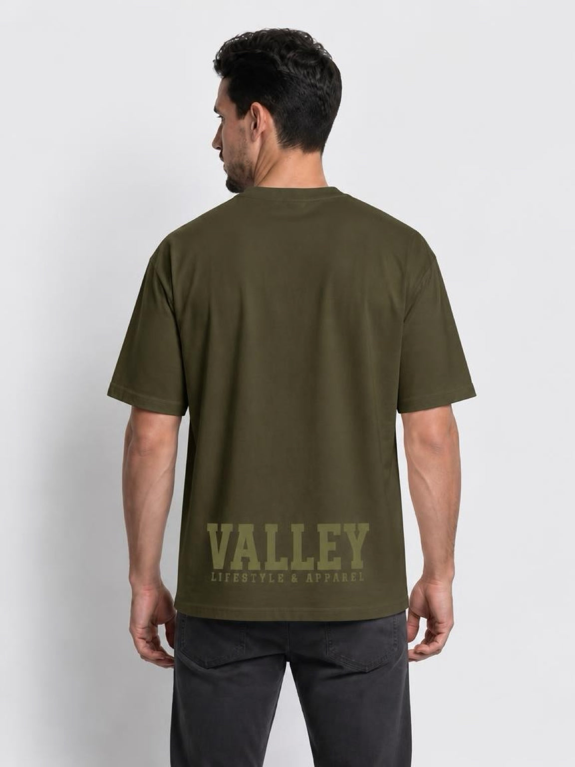 Valley Lifestyle “Olivos” Tee