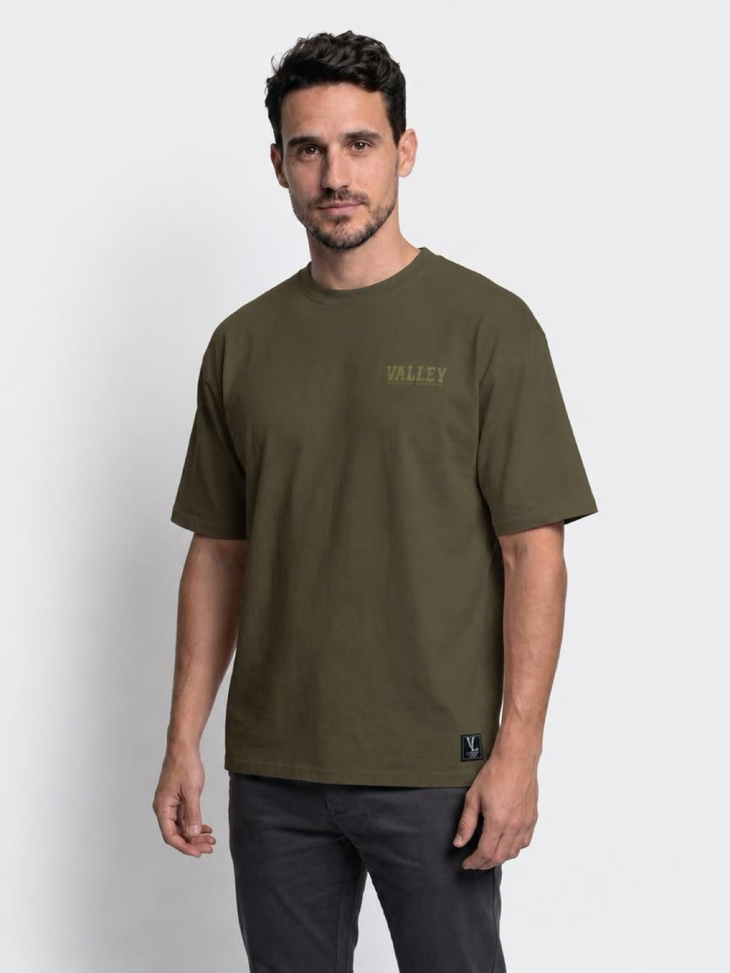 Valley Lifestyle “Olivos” Tee