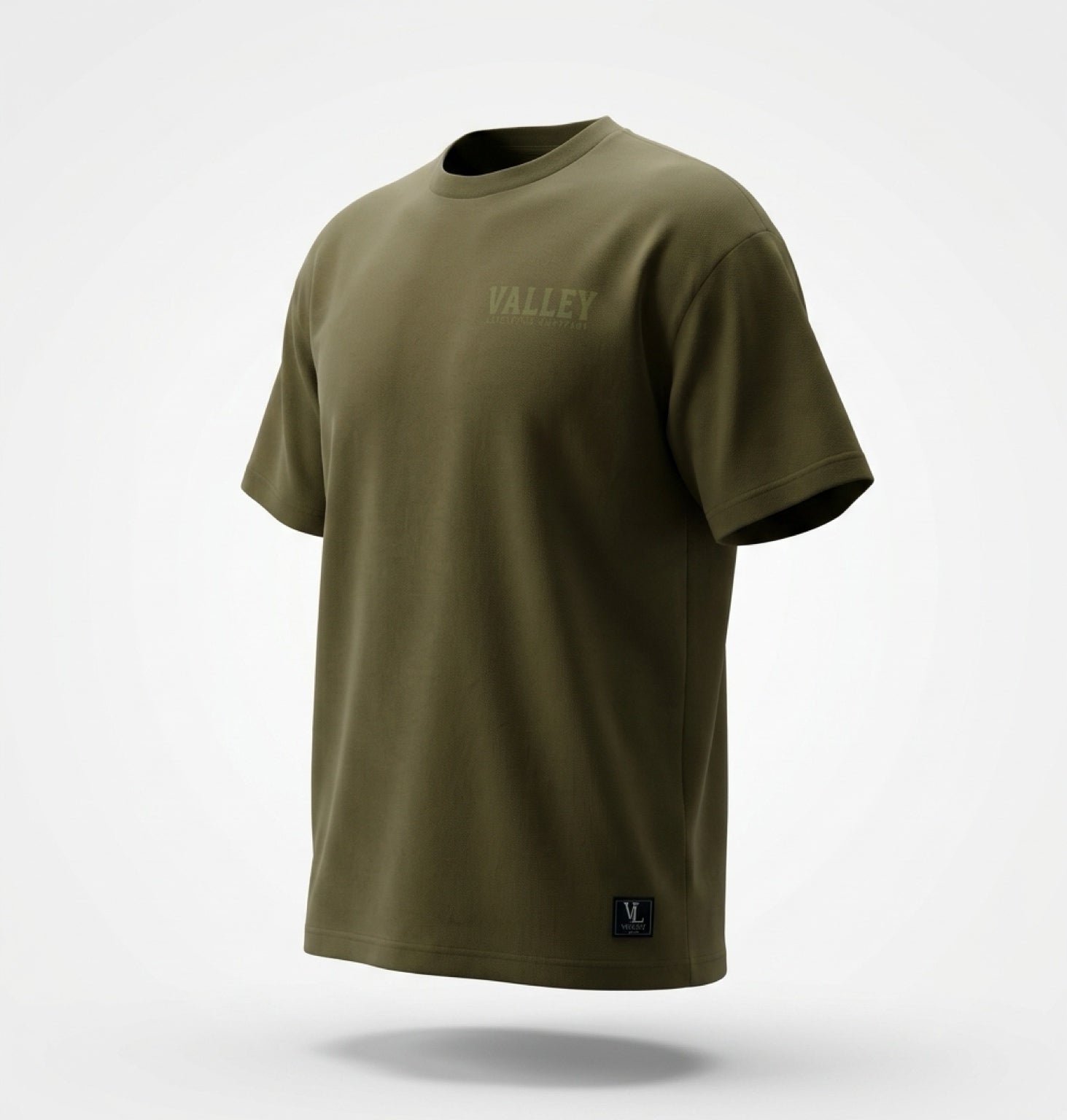 Valley Lifestyle “Olivos” Tee