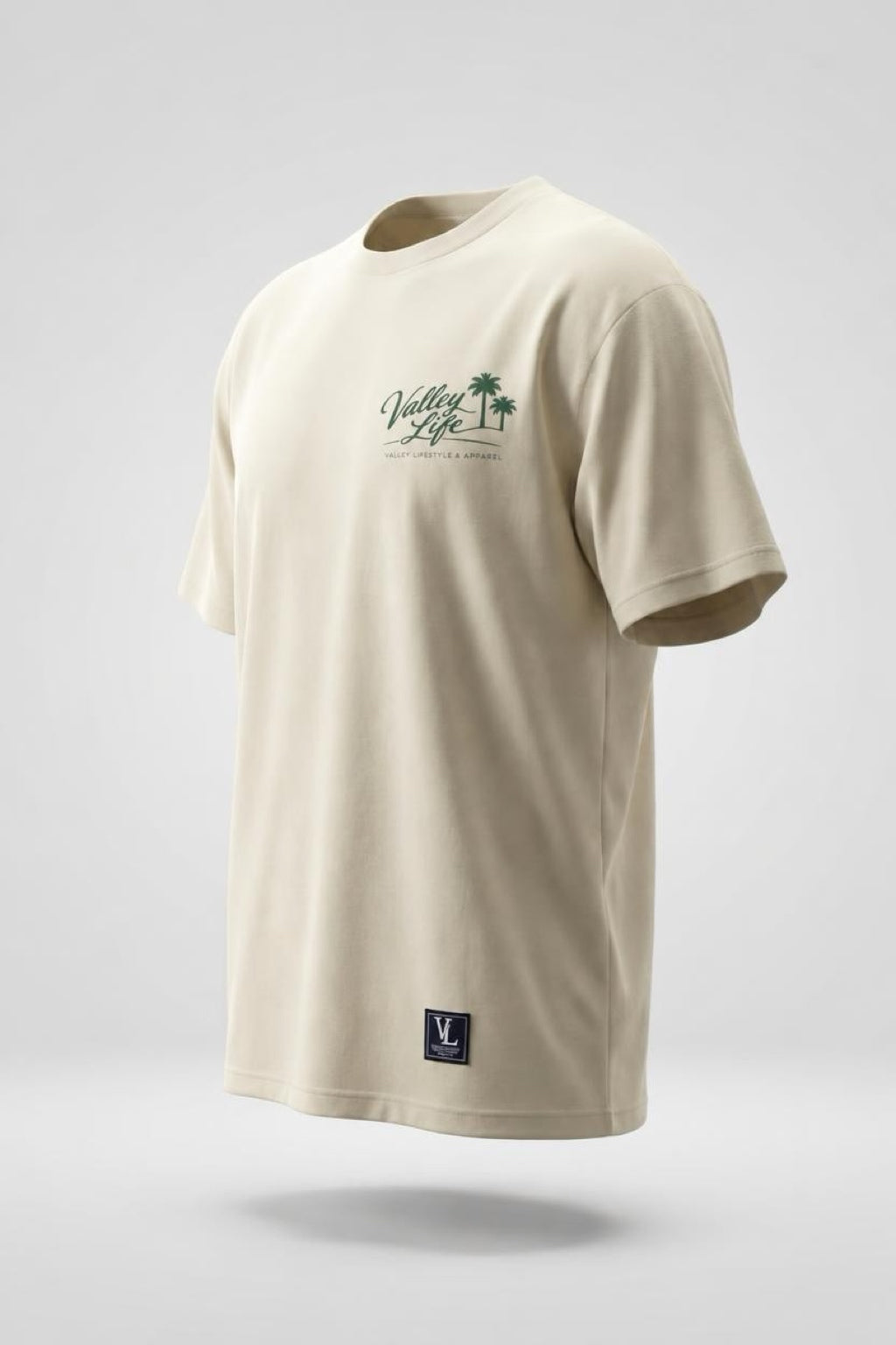 Foundation Shirt