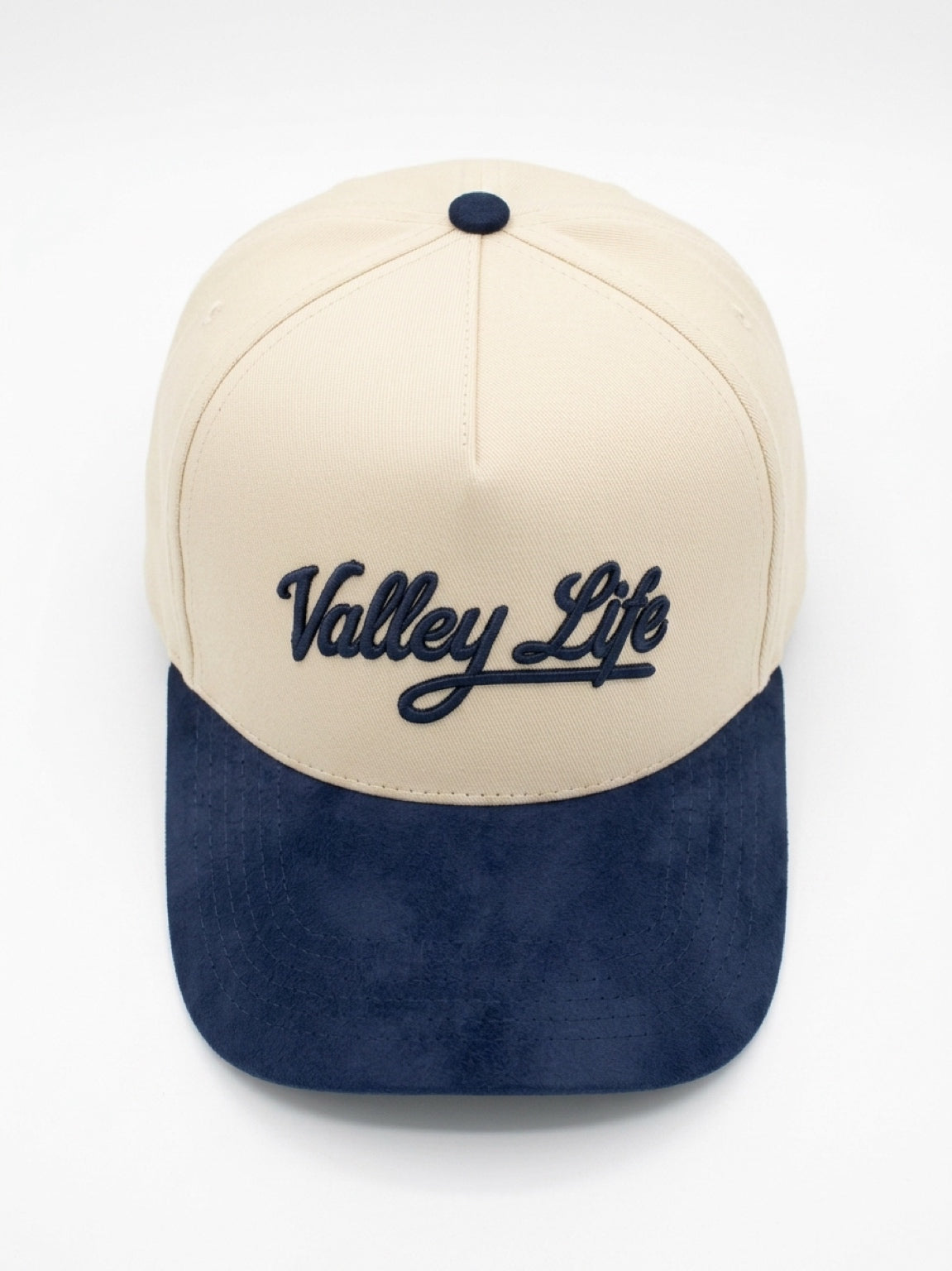 Valley Lifestyle “Baseline” Hat