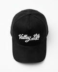 Valley Lifestyle “Gravity Hill” Suede Hat