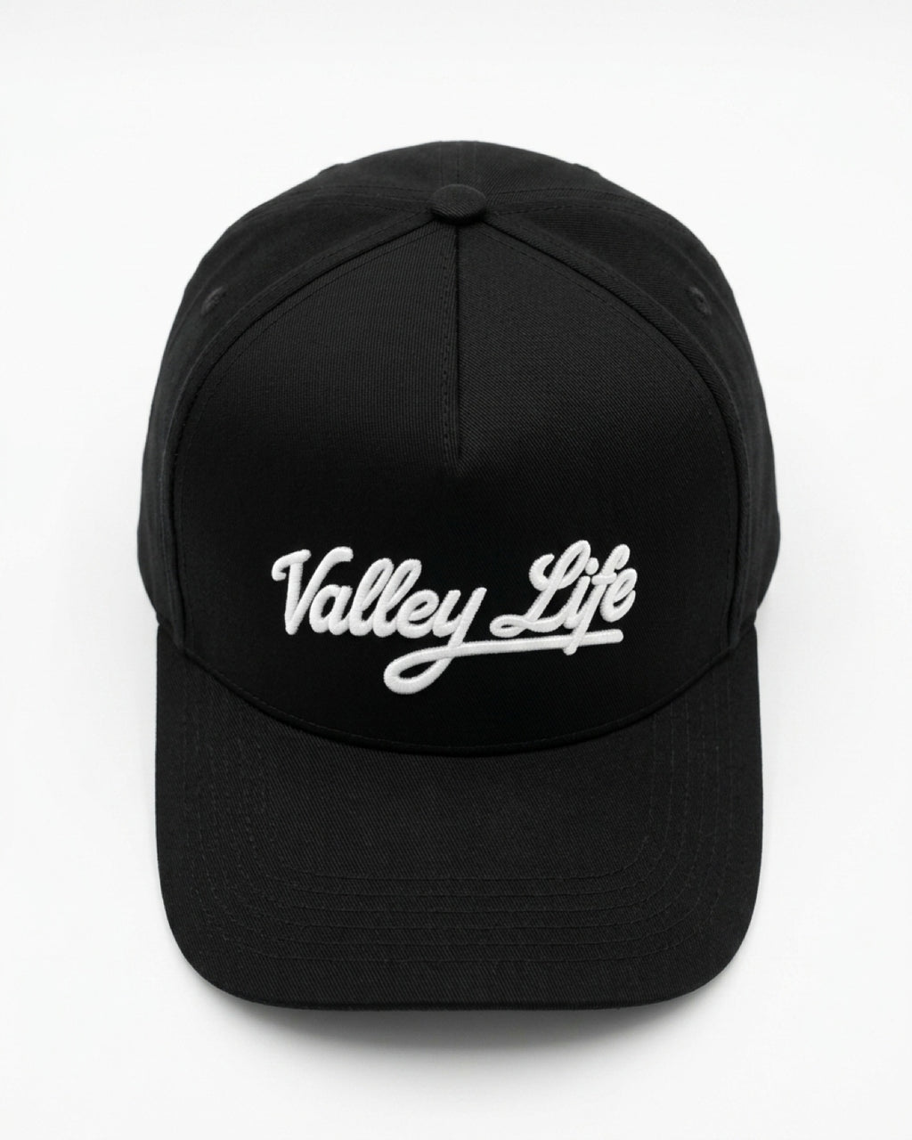Valley Lifestyle “Gravity Hill” Hat (Strapback)