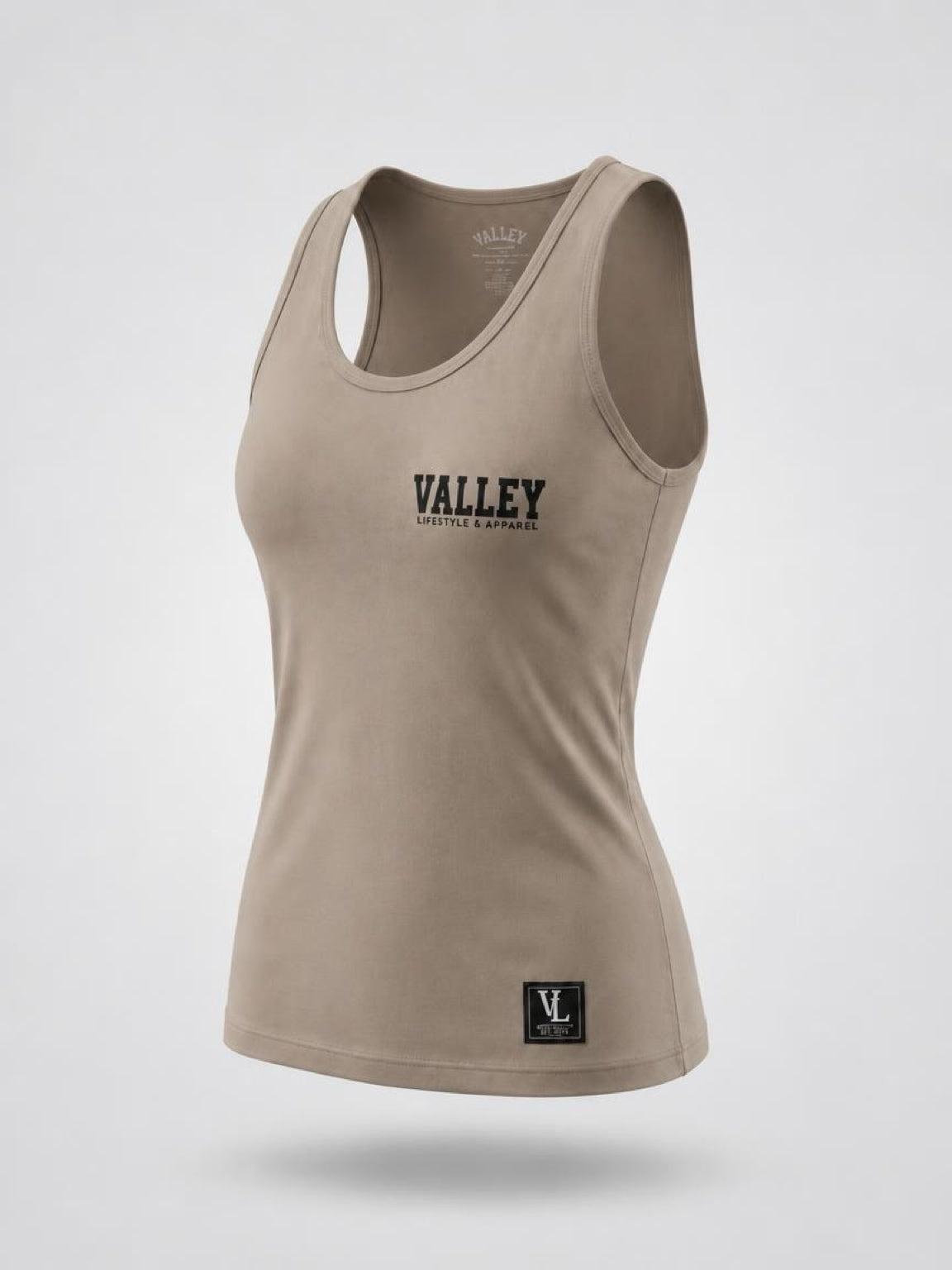 Valley Lifestyle “Adobe” Tank