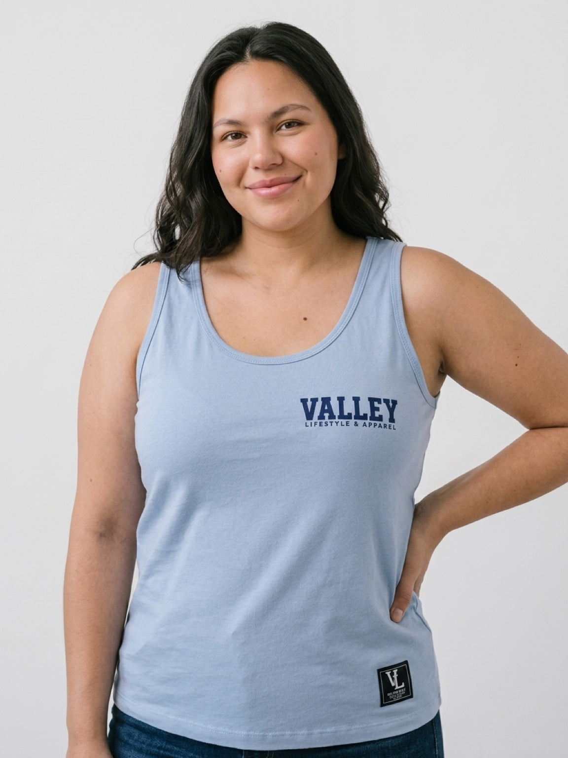 Valley Lifestyle “Sky” Tank