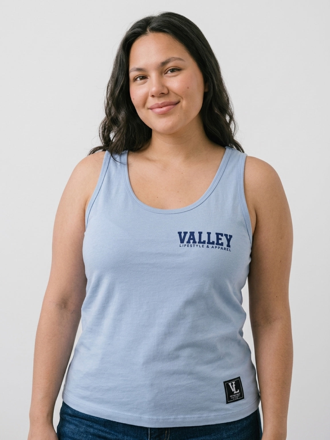 Valley Lifestyle “Sky” Tank