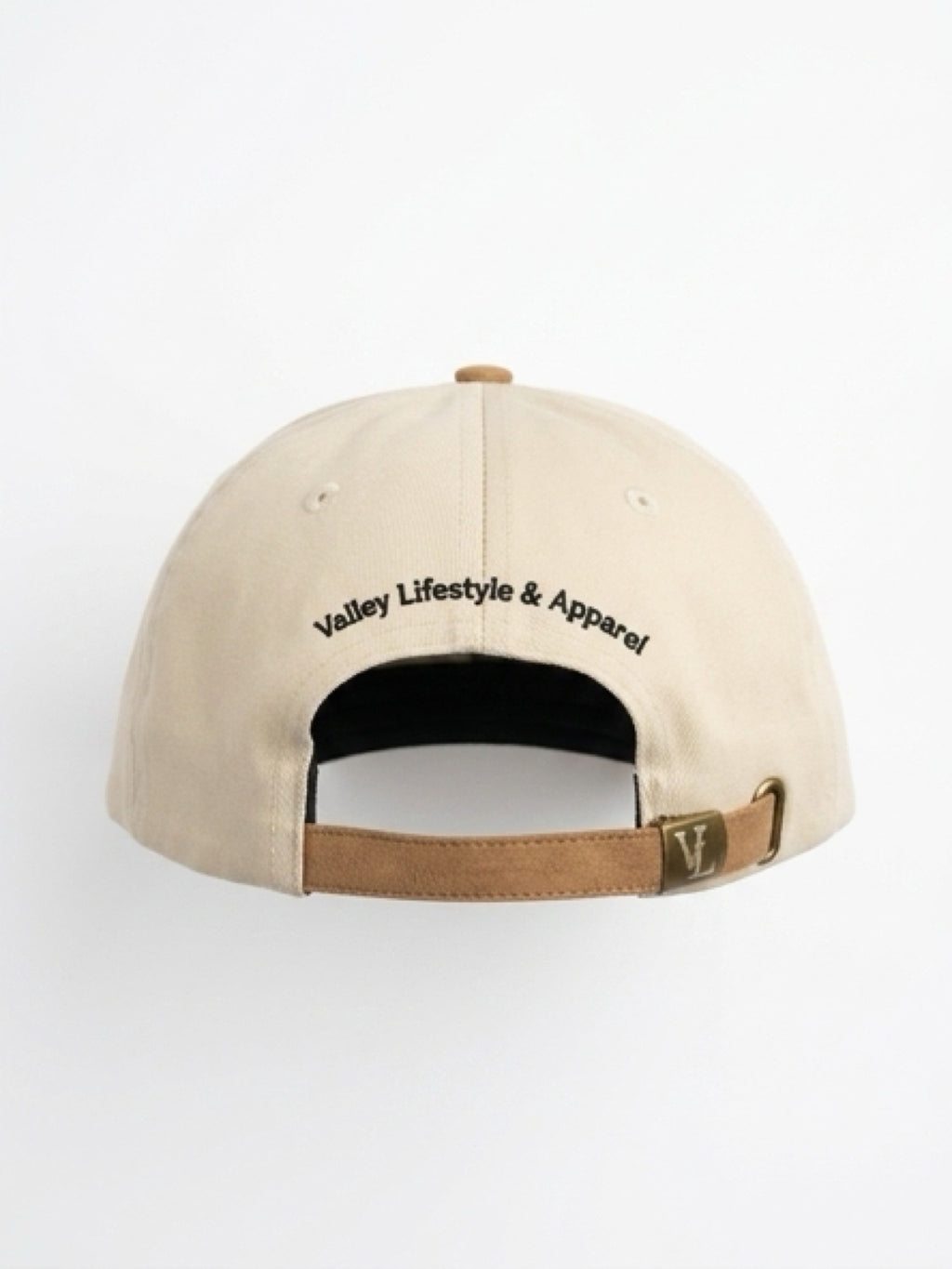 Valley Lifestyle “Stallion” Hat (Strapback)