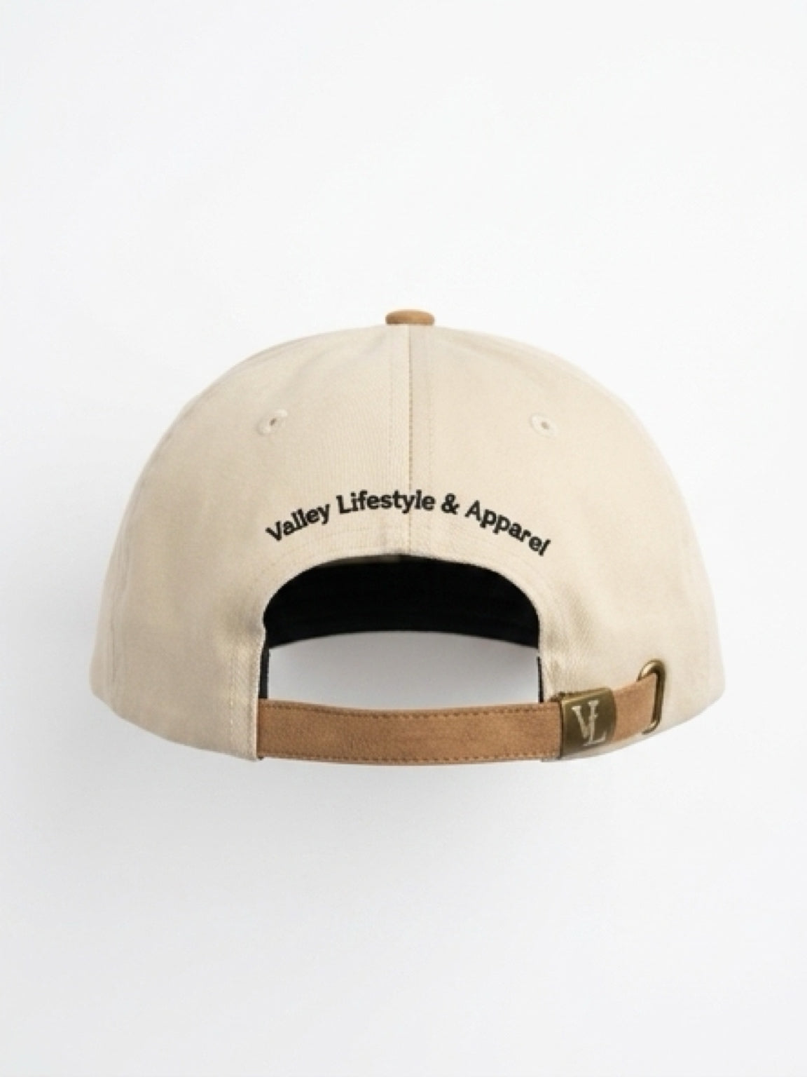 Valley Lifestyle “Stallion” Hat (Strapback)