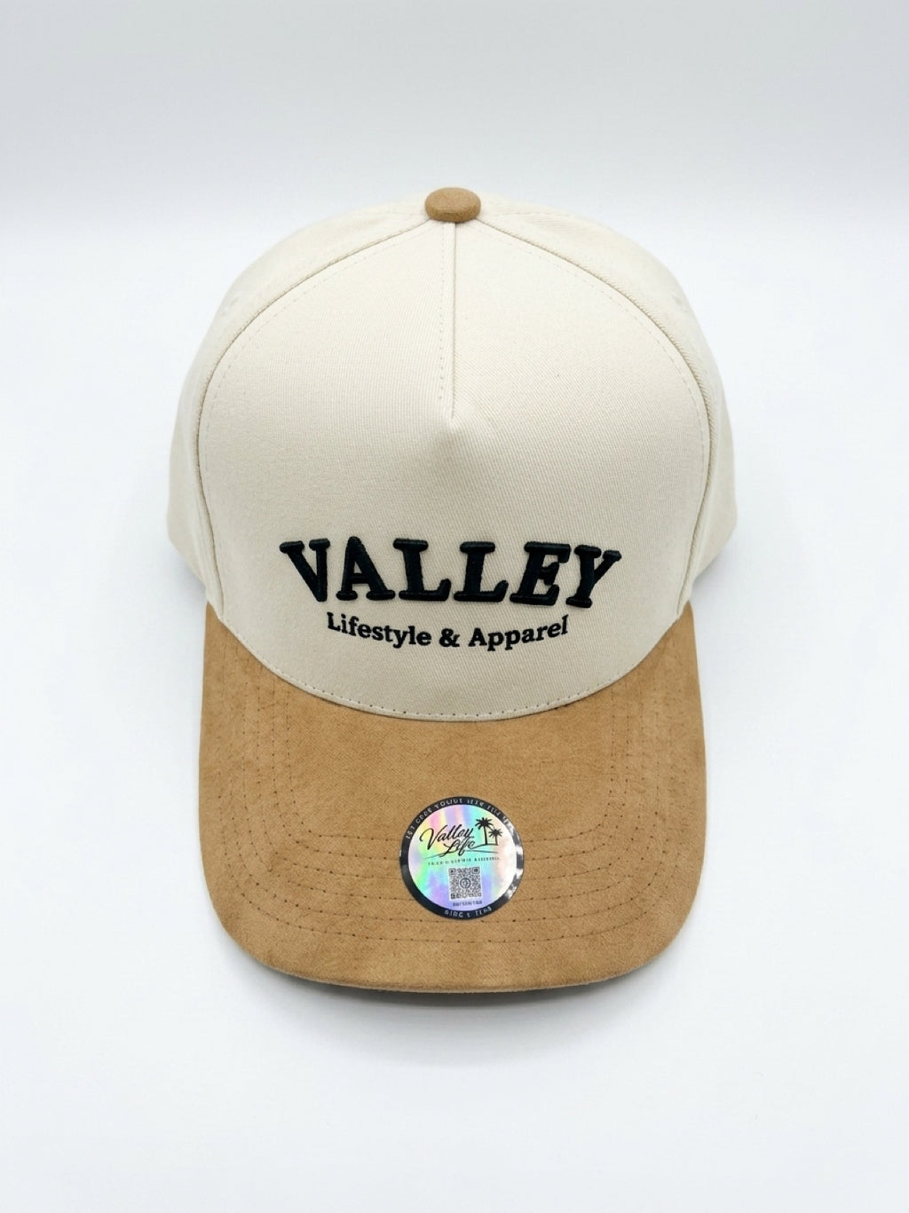 Valley Lifestyle “Stallion” Hat (Strapback)