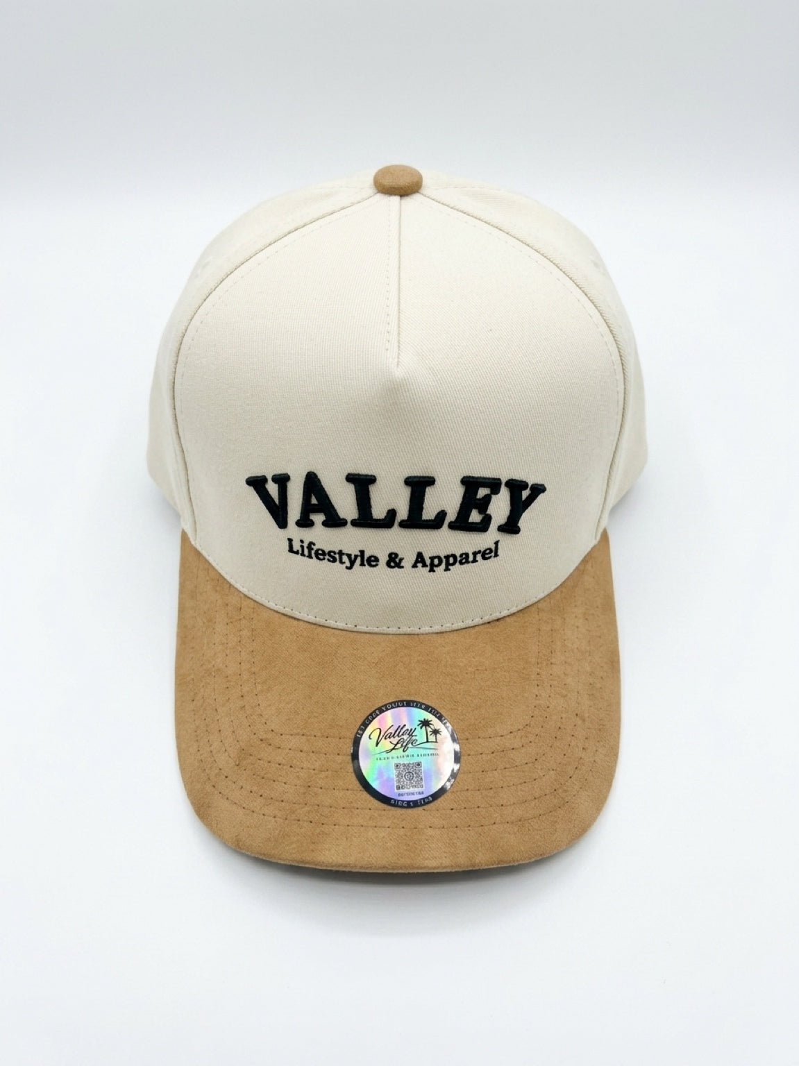 Valley Lifestyle “Stallion” Hat (Strapback)