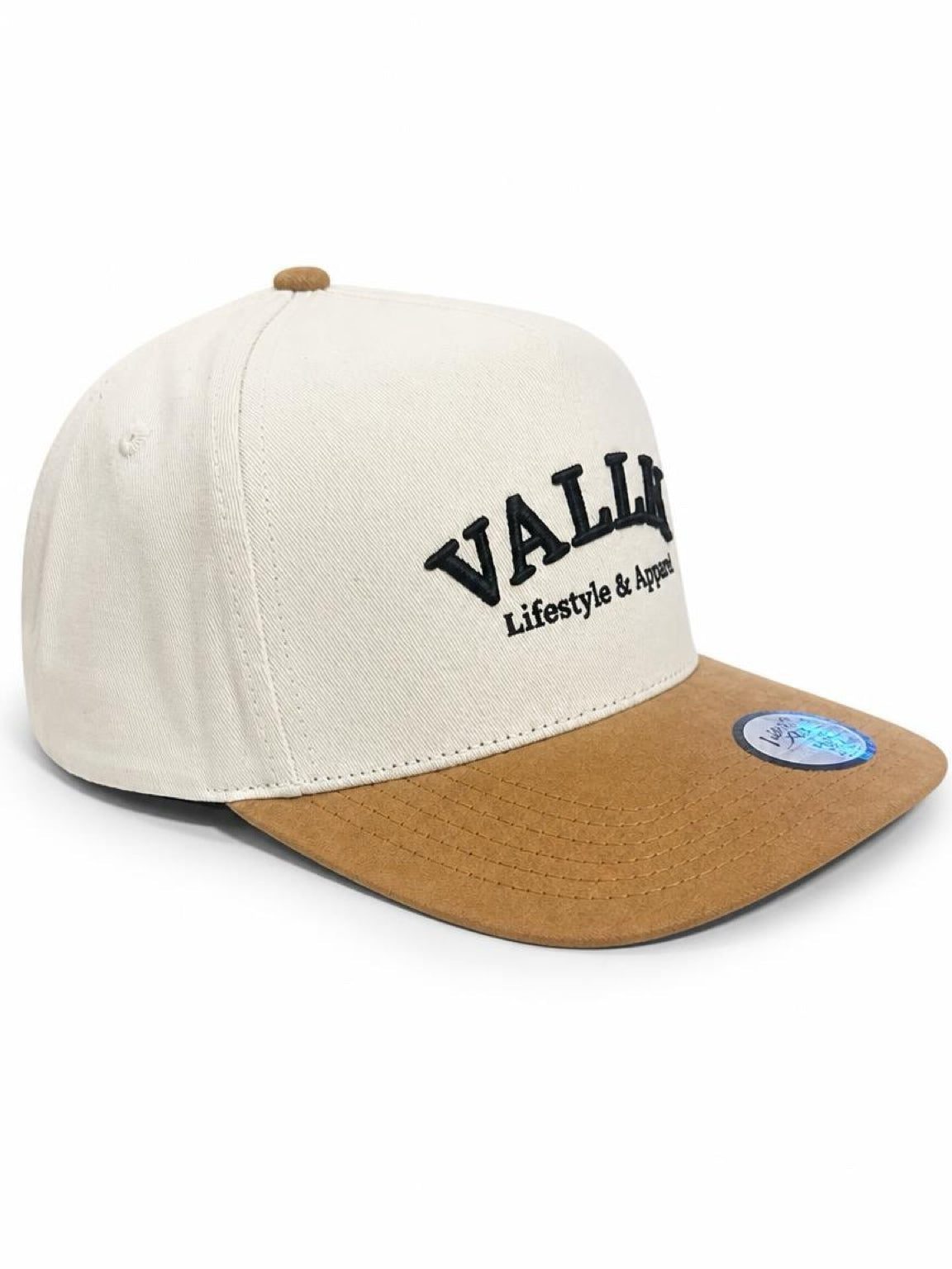 Valley Lifestyle “Stallion” Hat (Strapback)