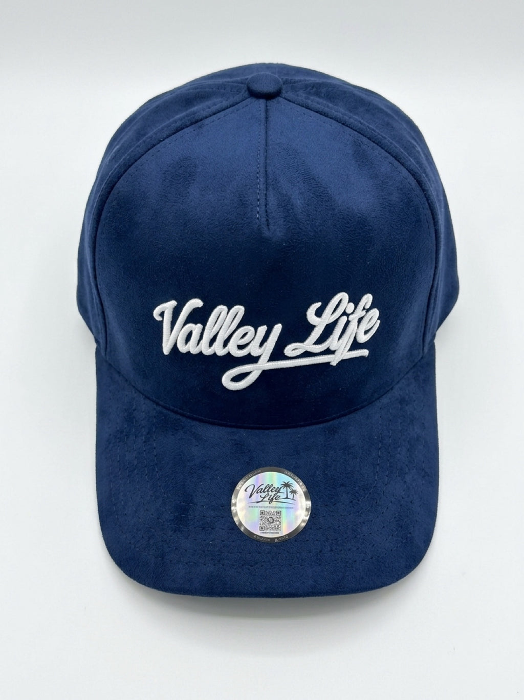 Valley Lifestyle “The Mookie” Hat (SnapBack)