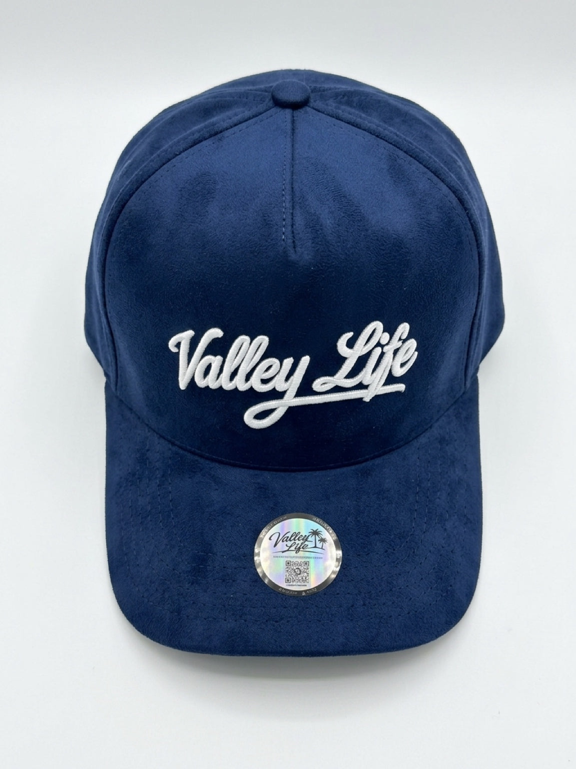 Valley Lifestyle “The Mookie” Hat (SnapBack)